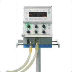Neo Netal Ventilator
