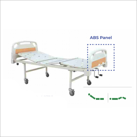 Full Fowler Bed