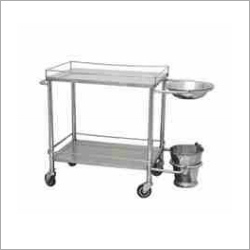 Dressing Trolley