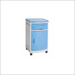 ABS Locker