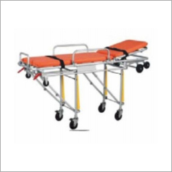 Ambulance Stretcher