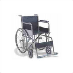 Spoke Wheelchair