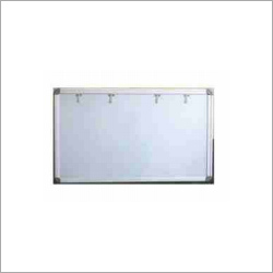 X-Ray View Box Double