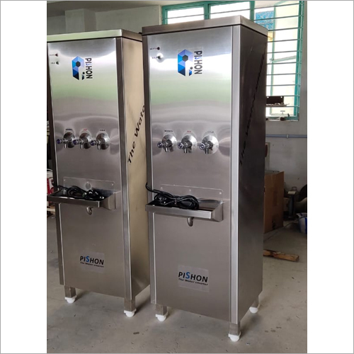 Stainless Steel Water Chiller