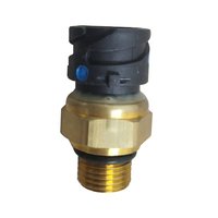 Oil Fuel Pressure Sensor 20796744