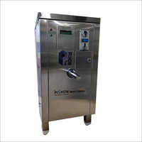 Stainless Steel Water Dispenser