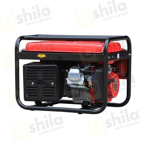 3kva Petrol Generator