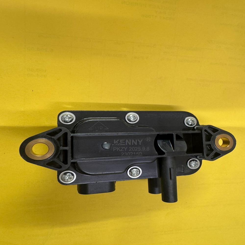 Kenny differential pressure sensor