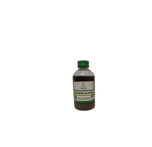 Drakshadi Kashayam