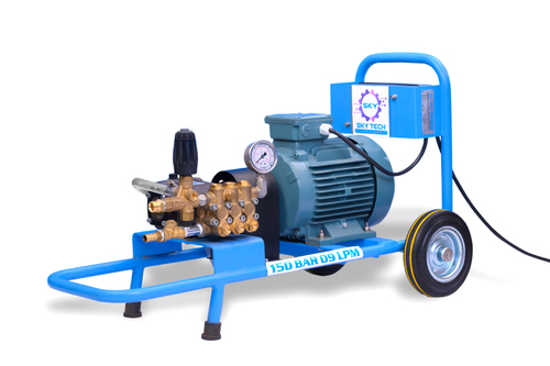 Aqua Series Sky1315cea-h 150 Bar 13 Lpm