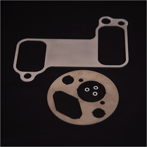 Gasket And Shims
