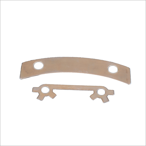 Lock Plate