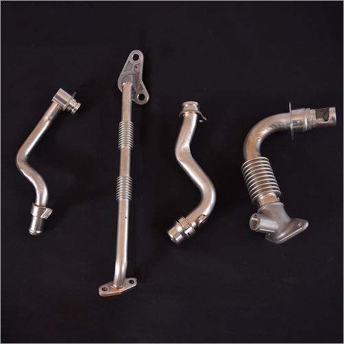 Furnace Brazed Parts Usage: Automobile