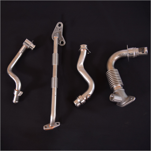 Furnace Brazed Parts