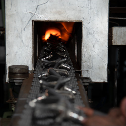 Brazing Furnace Services