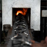 Brazing Furnace Services