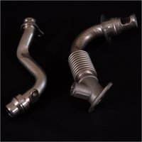 Furnace Brazed Parts