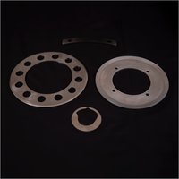 Sheet Metal Pressed Parts