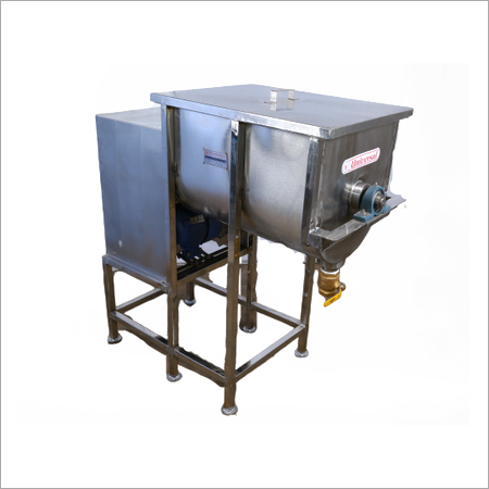 65 KG Batter Mixing Machine