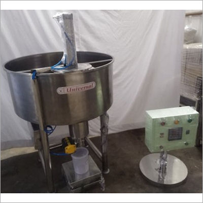 Commercial Batter Filling Machine