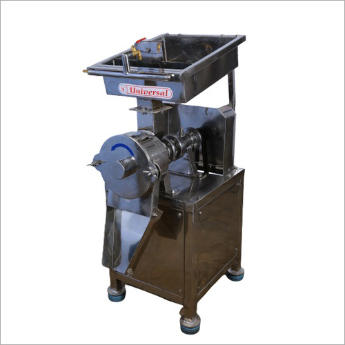 Chutney Masala Grinder Machine