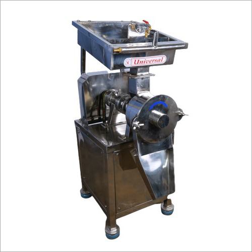 Double Chutney Masala Grinder Machine