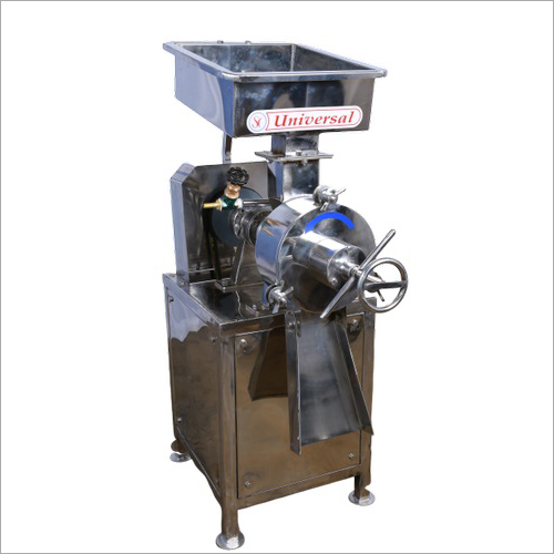 6 Inch Instant Rice Wet Grinder Machine