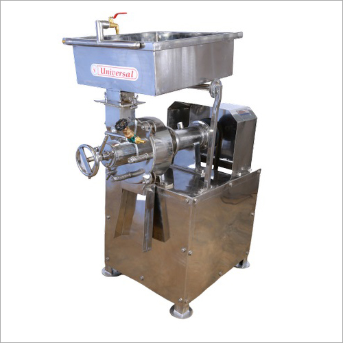 10 Inch Instant Wet Rice Grinder Machine