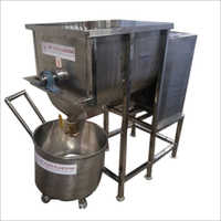 25 KG Rice Washing Machine