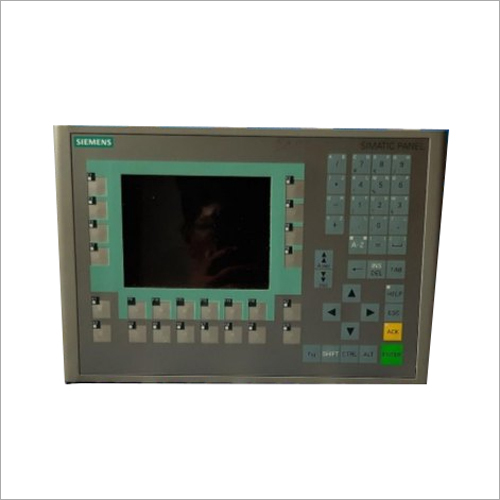 Tft Siemens 6AV6 643-0BA01-1AX0 HMI