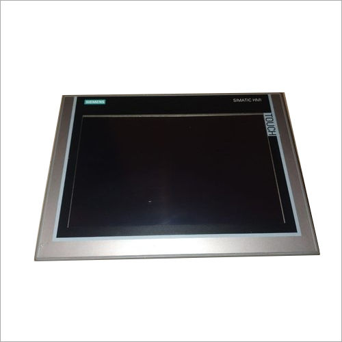 Siemens HMI