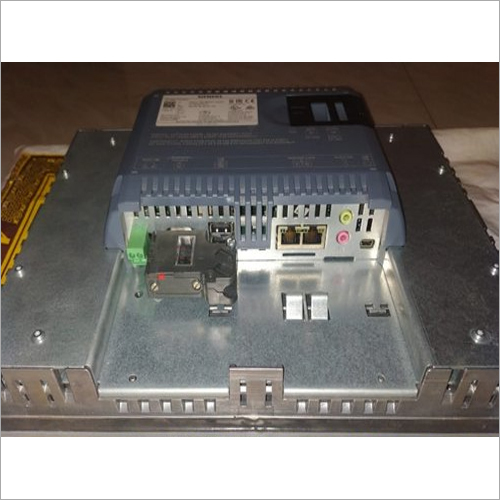 TP1200 Comfort Siemens HMI