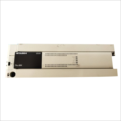 Mitsubishi Programmable Controller