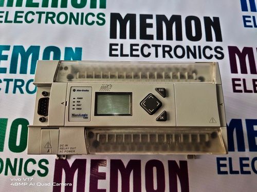 1200 Allen Bradley Micrologix