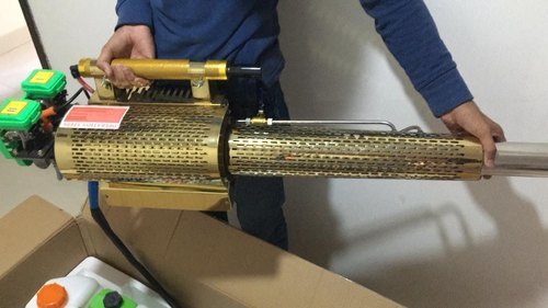 SS Thermal Fogging Machine