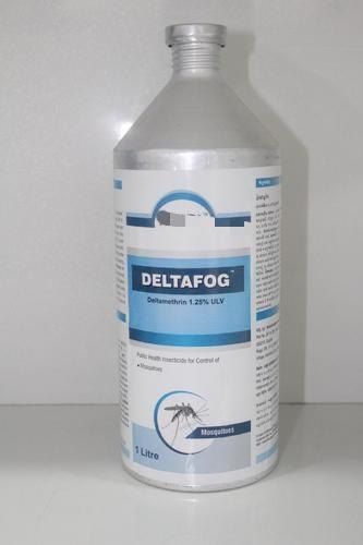 Delta Fog Machine