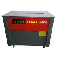Industrial Semi Automatic Strapping Machine