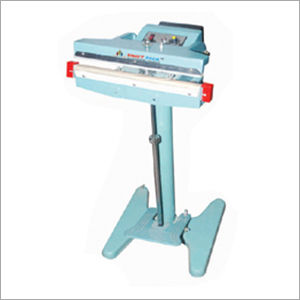 Foot Sealer Machine - Automation Grade: Automatic