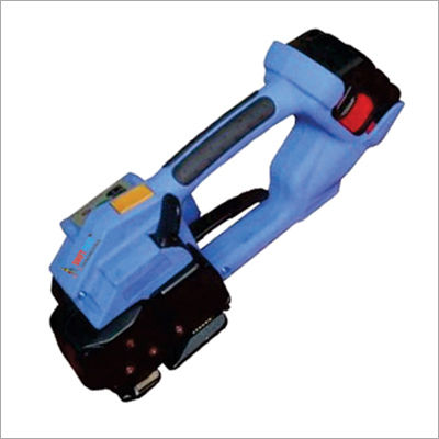 Battery Powered Pet Strapping Tool - Automatic Grade: Semi-Automatic