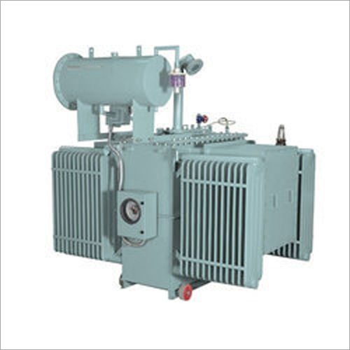 630 Kva Distribution Transformer