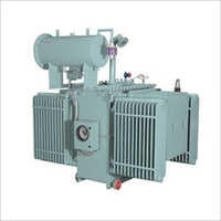 630 KVA Distribution Transformer