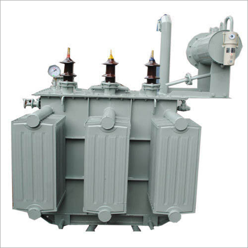 250KVA Distribution Transformer