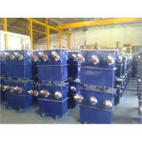 25 KVA Phase Distribution Transformer