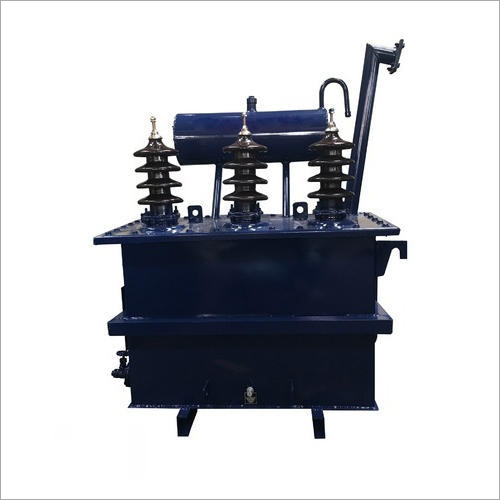 200 KVA Distribution Transformer By S. R. CHADDHA INDUSTRIES LIMITED
