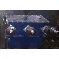 16 KVA Distribution Transformer