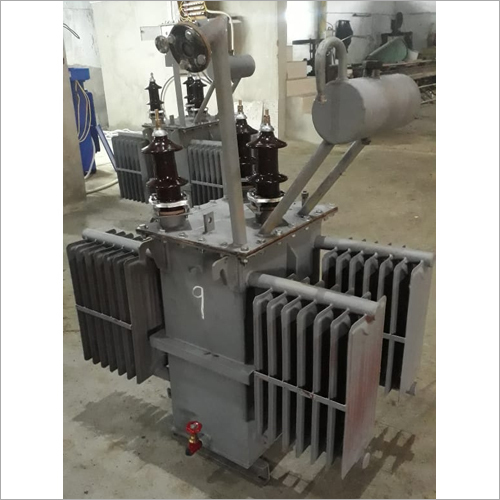 Copper Wound Pilot Advance Transformer