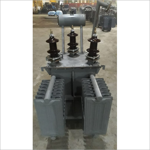 Single Phase Al Wound Pilot Advance Transformer