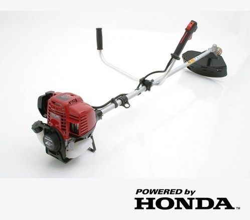 Honda Gx35 Engine Powered Garden Brush Cutter