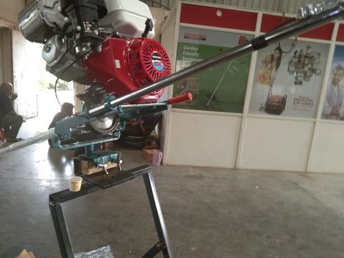 Honda 9hp Gx270 Long Tail Outboard Motor