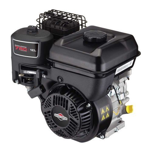 Petrol Engine Horizontal Shaft OHV 5hp 163cc